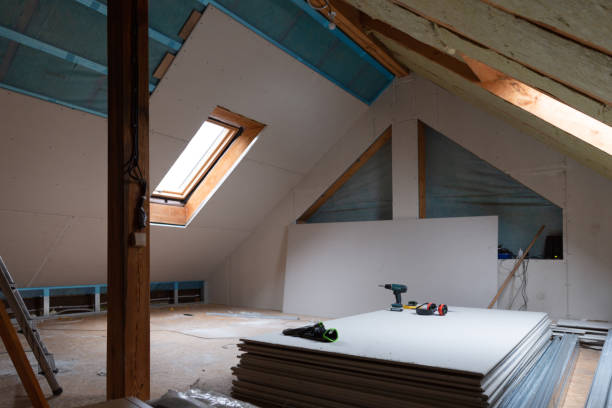 Best Insulation Materials and Products in Coppell, TX