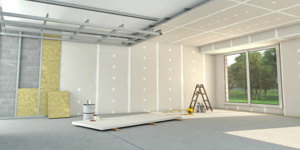 Best Insulation for Specific Applications in Coppell, TX